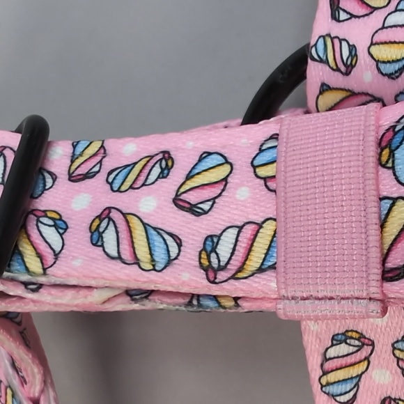 Tags For Hope Easy-On Harness for Dogs Small - Picture 3 of 7